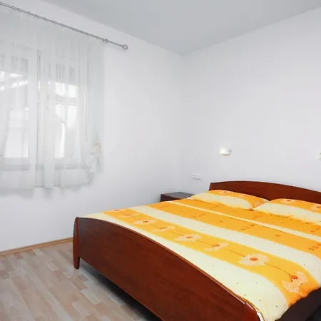 By The Sea Kampor, Rab - 4986 Apartment