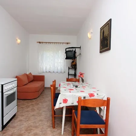 By The Sea Kampor, Rab - 4986 Apartment Kampor