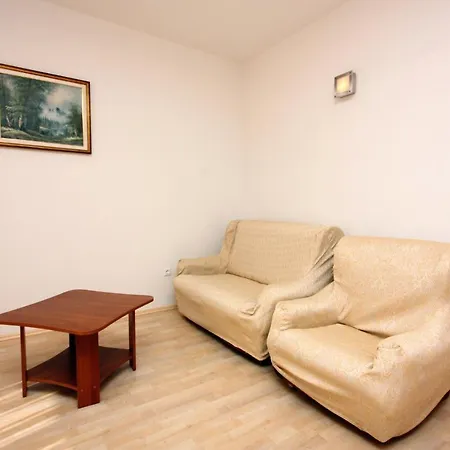 By The Sea Kampor, Rab - 4986 Apartment *