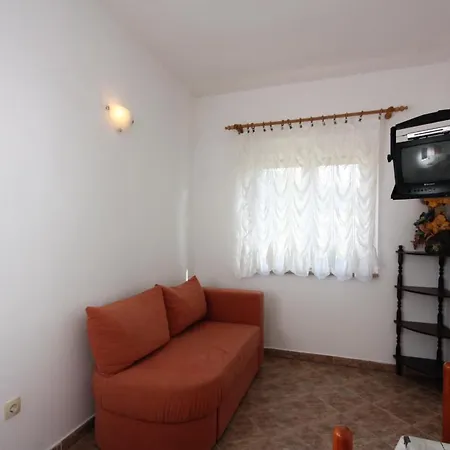 By The Sea Kampor, Rab - 4986 Apartment