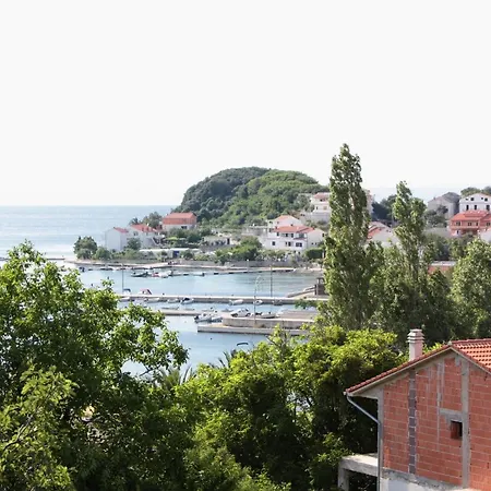 Apartment By The Sea Kampor, Rab - 4986 Kampor