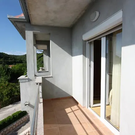 By The Sea Kampor, Rab - 4986 Apartment *