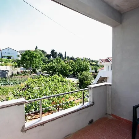 By The Sea Kampor, Rab - 4986 Apartment Kampor