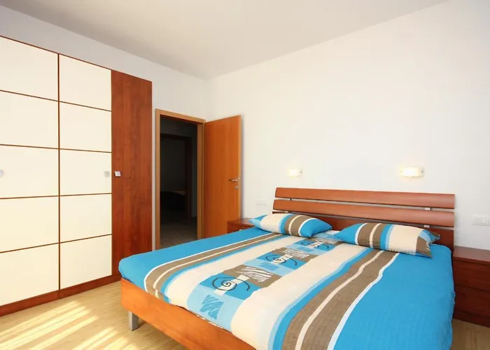Apartament By The Sea Kampor, Rab - 4986 *