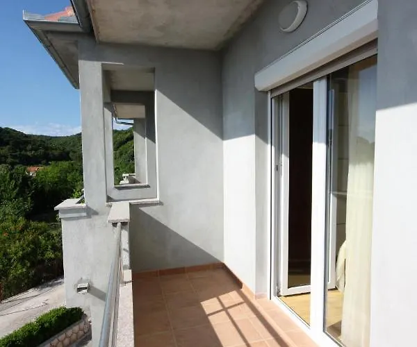 By The Sea Kampor, Rab - 4986 Apartament *