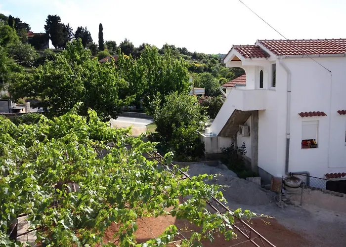Apartament By The Sea Kampor, Rab - 4986 *