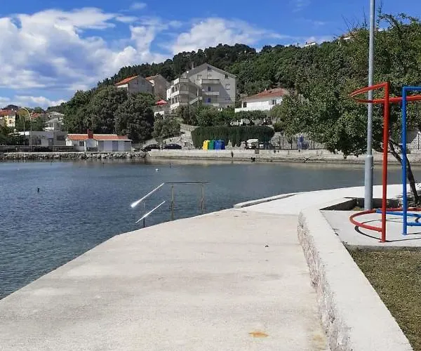 By The Sea Kampor, Rab - 4986 Apartament *
